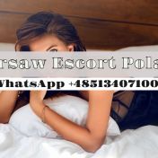 Layla Warsaw Escort Poland Warsaw escort