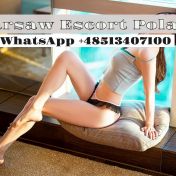 Francesca Warsaw Escort Poland Warsaw escort