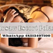 Natalie Warsaw Escort Poland Warsaw escort