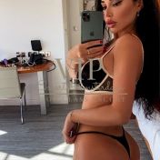 Angel Amsterdam escort