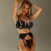 Jana Amsterdam escort