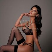 Andra Amsterdam escort