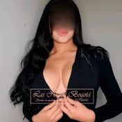 Samantha Cartagena escort