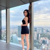 Alina  &#9989; Dubai escort