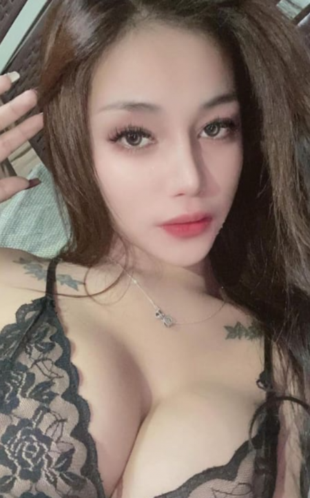 Kiki Putrajaya escort