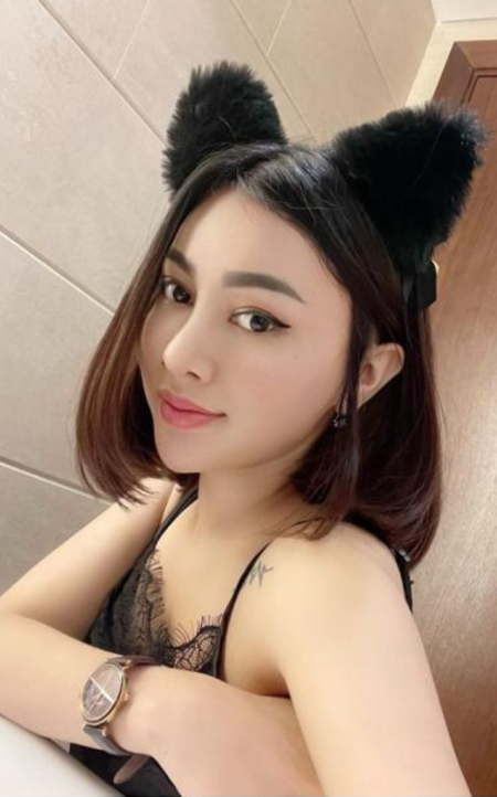 Yanni Kuala Lumpur escort