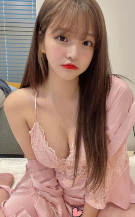 Helen Kuala Lumpur escort