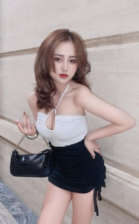 Ice Kuala Lumpur escort