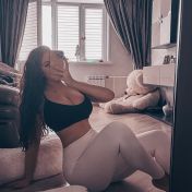 Calliope Dubai escort