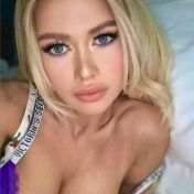 Olesya Dubai escort