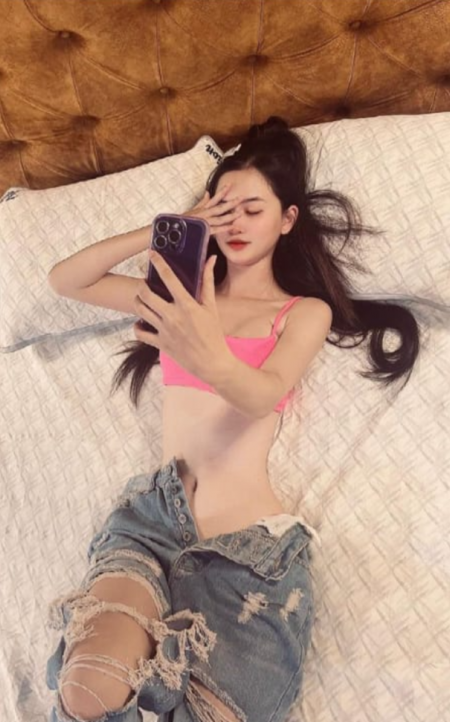 Janice Malaysia escort