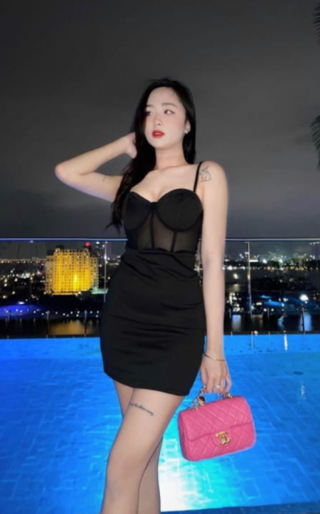 Pili Pulau Pinang escort