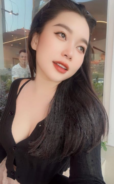 Nora Pulau Pinang escort