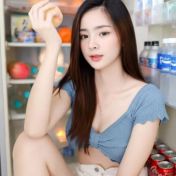 Coco Johor Bahru escort