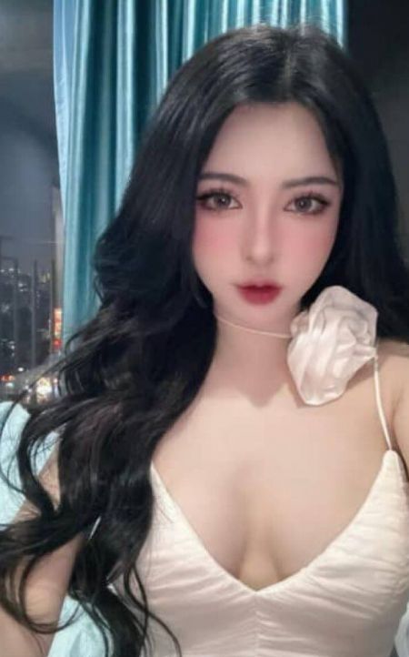 Betty Johor escort