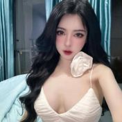 Betty Johor escort