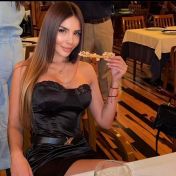 Tania  &#9989; Dubai escort