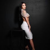 Valeria Dubai escort