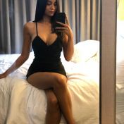 Bella Dubai escort