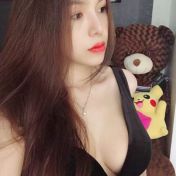 Poyi Johor Bahru escort