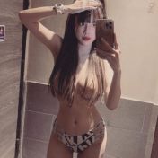 Rumi Johor escort