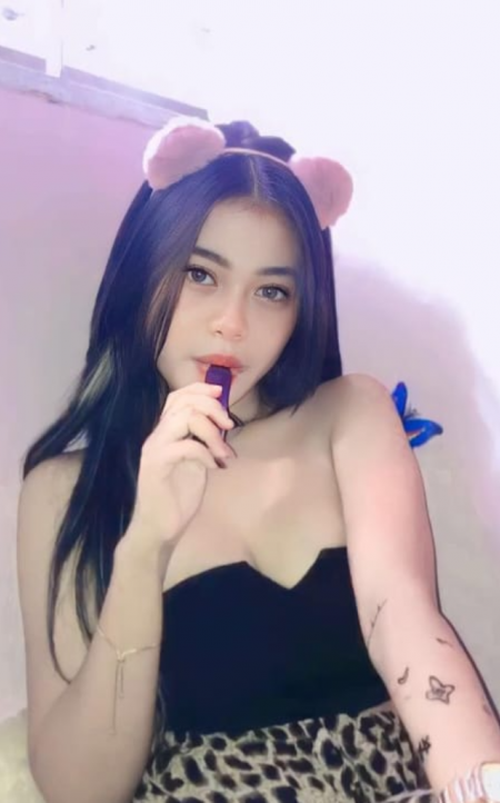 Nora Selangor escort