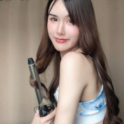 Nancy Malaysia escort