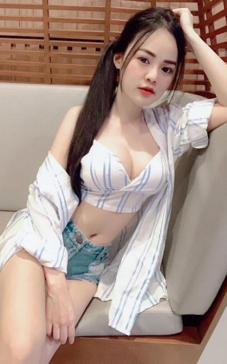 Apple Putrajaya escort