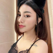 Yanni Putrajaya escort