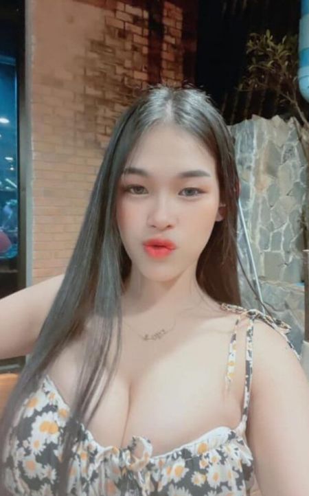 Karlina Melaka escort