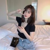 Ai Ting Putrajaya escort