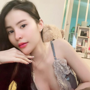 Ketty Pulau Pinang escort