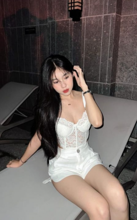 Allma Pulau Pinang escort