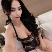 Nawa Selangor escort