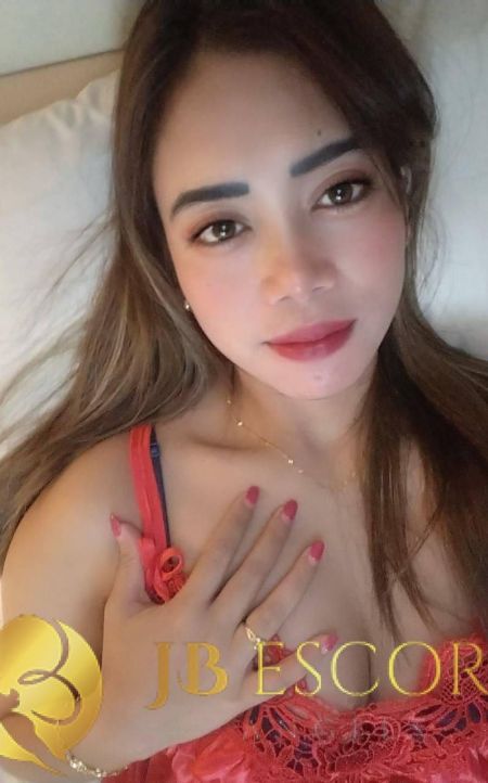 Manda Johor Bahru escort