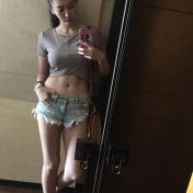 Lily 'Ajman escort