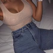 LiZi Dubai escort