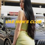 Lesia Dubai escort