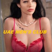 Lesia Dubai escort