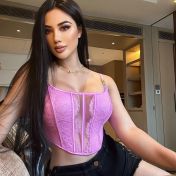 Mejulia Dubai escort