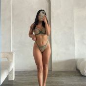 Jetsica Dubai escort