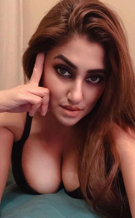 Aleeza Seher Punjab escort