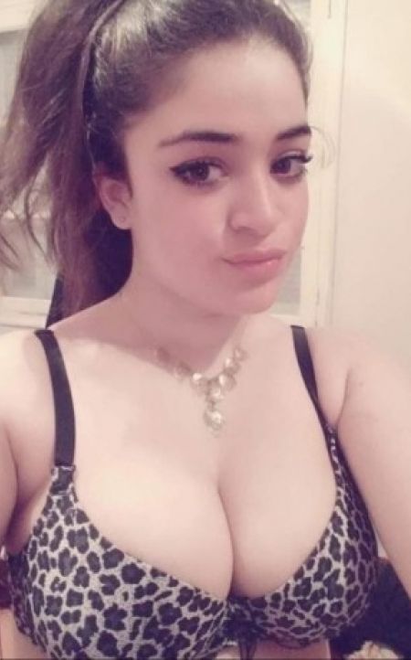 Seher Malik Islamabad Capital Territory escort