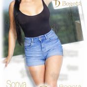 SONYA EROTICAS Bogota D.C. escort