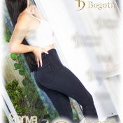 SONYA EROTICAS Bogota D.C. escort