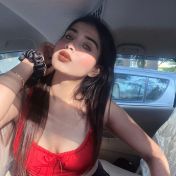 Aleeza Seher Punjab escort