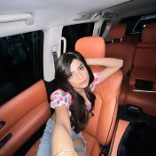 Seher malik Islamabad Capital Territory escort