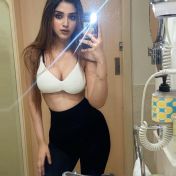 Aleeza Butt Islamabad Capital Territory escort