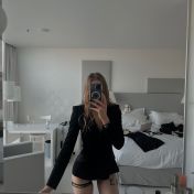 Faye Adeline Zürich escort