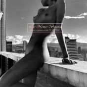 Alina Bogota D.C. escort